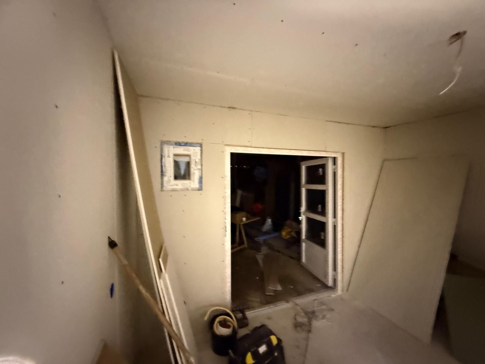 Aanbouw – foto 2
